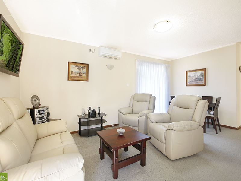 1 / 10 Berkeley Road, Gwynneville
