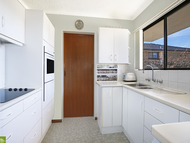 1 / 10 Berkeley Road, Gwynneville
