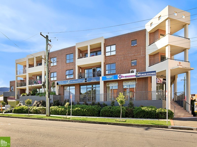 13 / 51-59 Princes Highway, Fairy Meadow