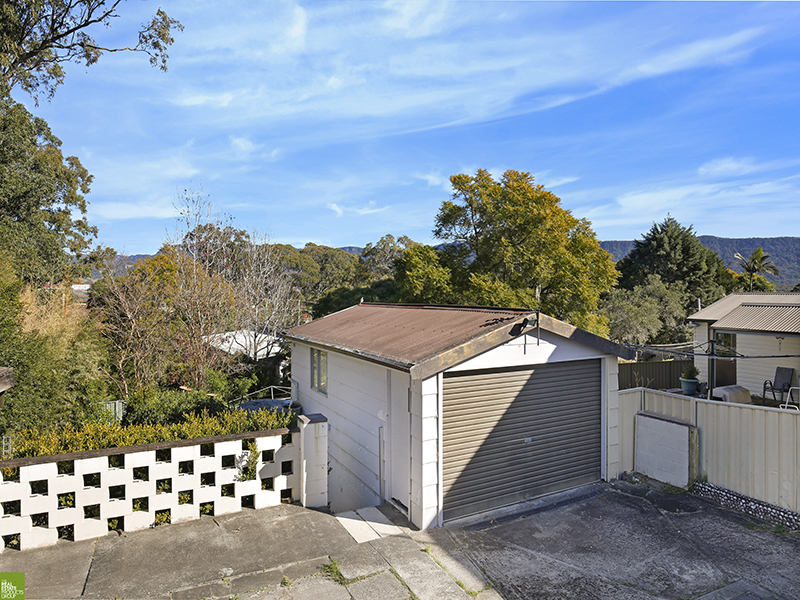 338 Princes Highway, Dapto