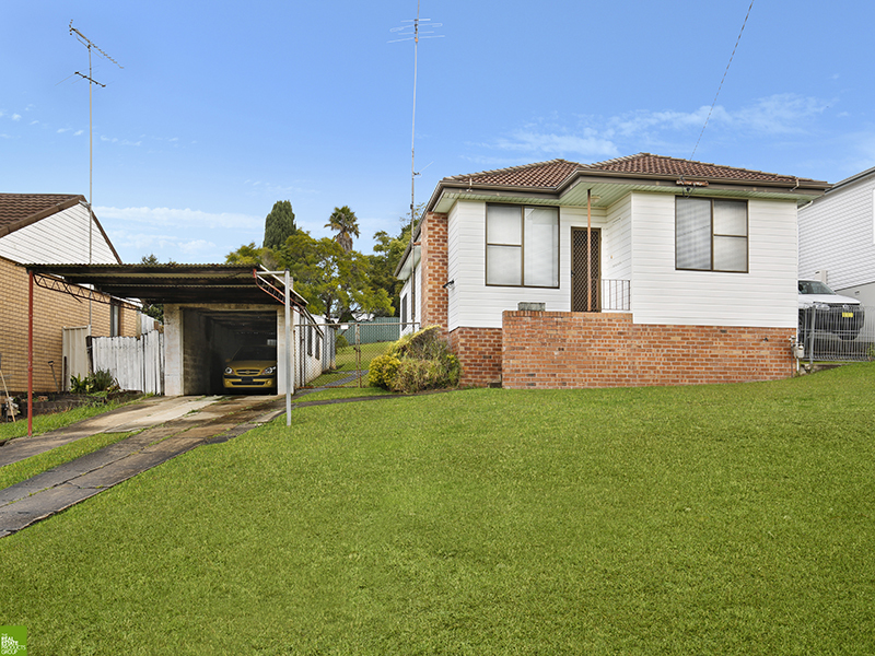 7 Beatus Street, Unanderra