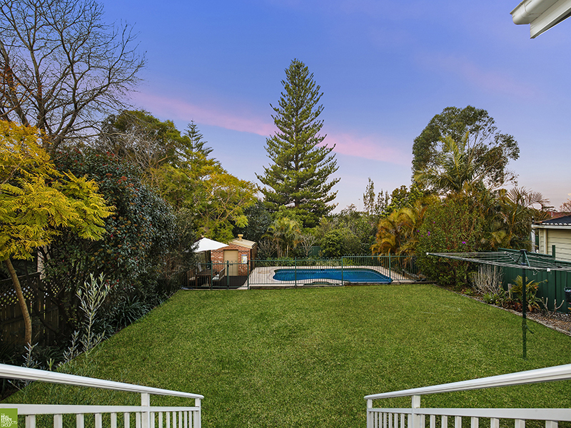 19 Caroline Street, Corrimal