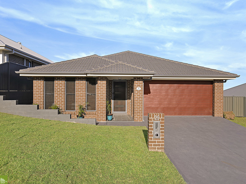 29 McKelly Street, Horsley