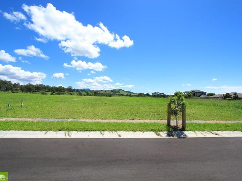 Lot 816, 6 Tallawarra Crescent, Haywards Bay