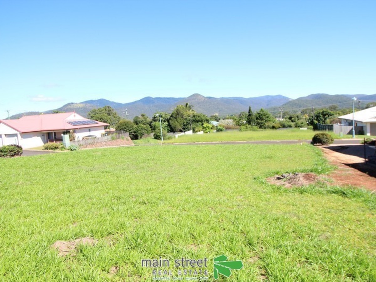 2 Coronis Circuit, Atherton