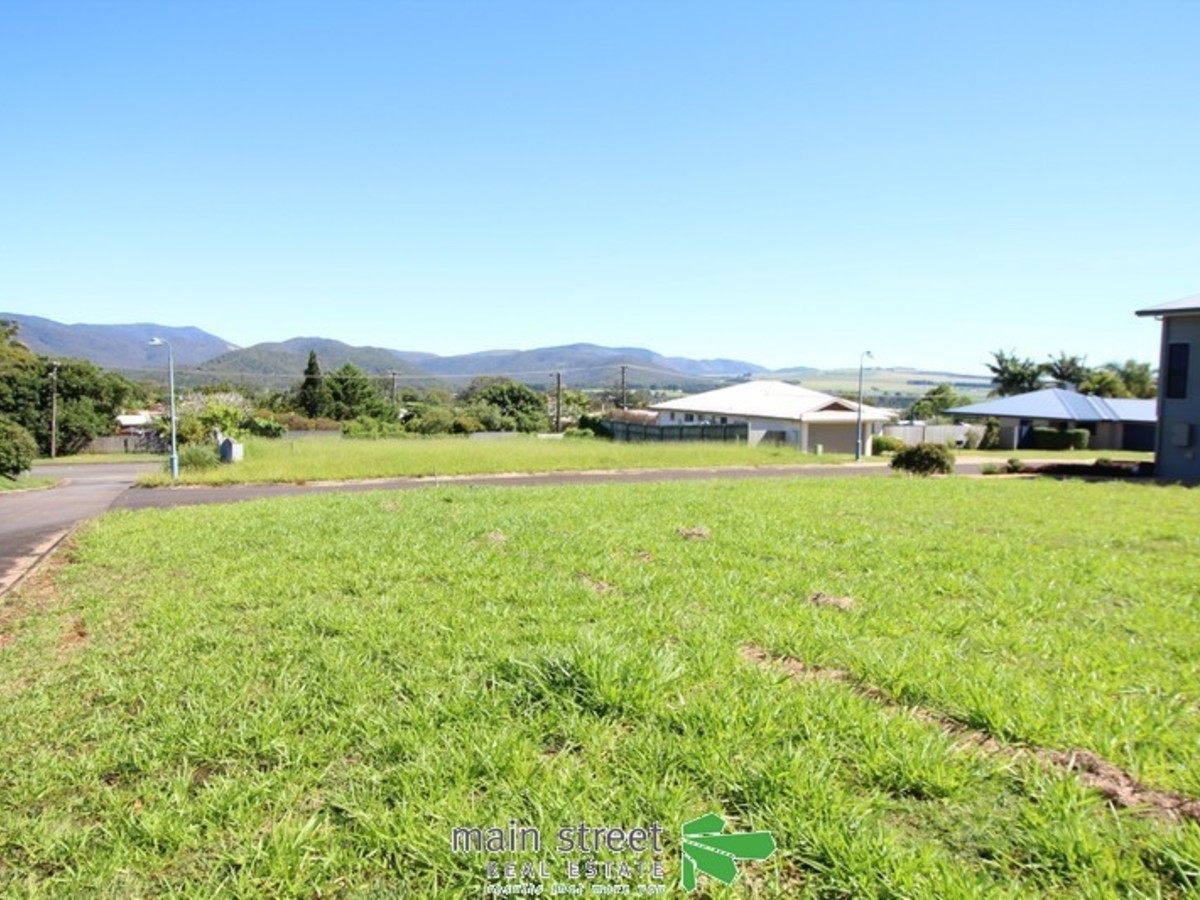 2 Coronis Circuit, Atherton