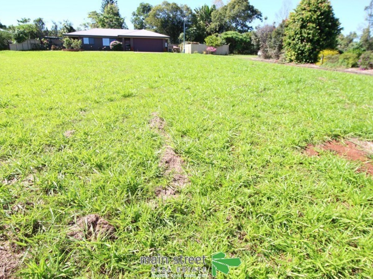 2 Coronis Circuit, Atherton
