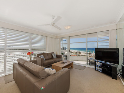 7th FLOOR / 2 19TH AVENUE, Palm Beach