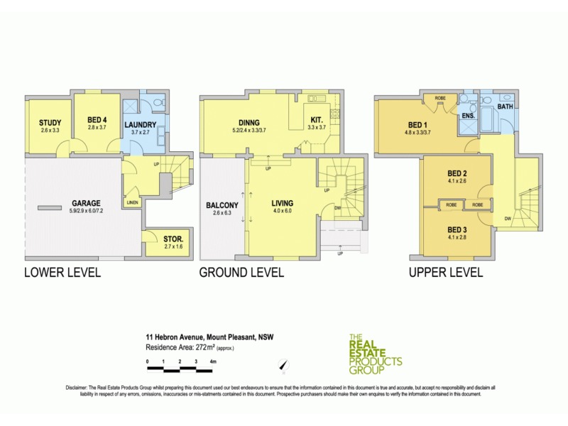 11 Hebron Ave, Mount Pleasant