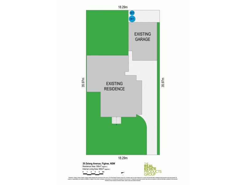 20 Zelang Avenue, Figtree