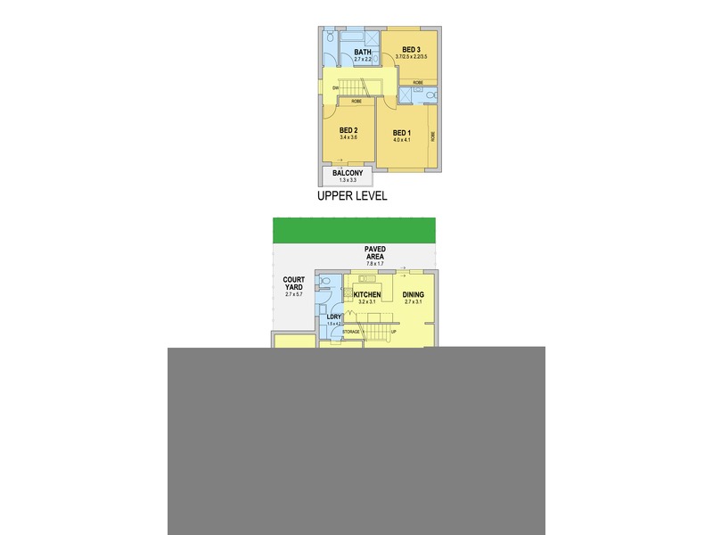 9 / 25 Kembla street, North Wollongong