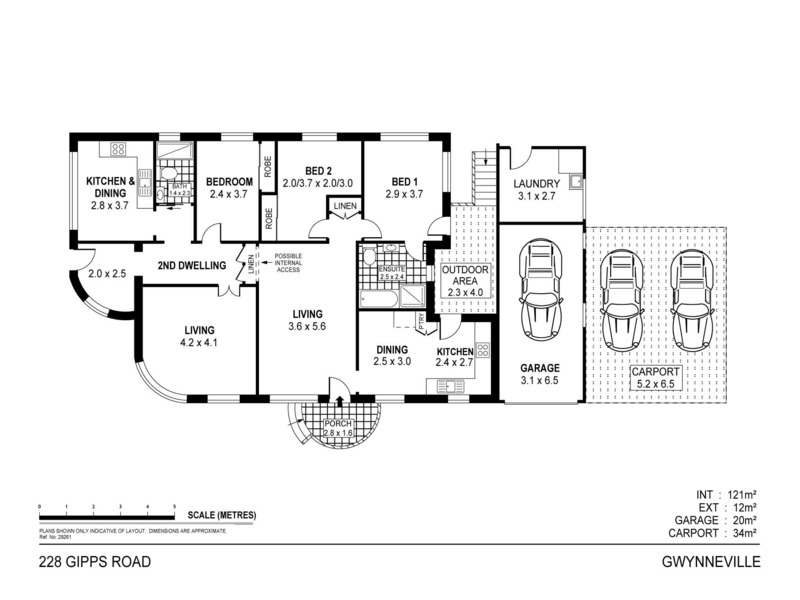 228 Gipps Road , Gwynneville