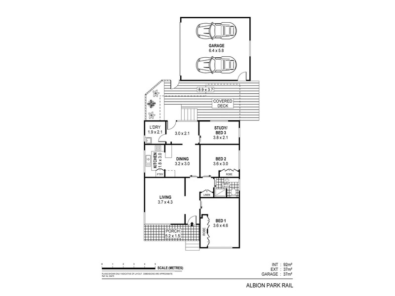 221 Princes Highway, Albion Park Rail