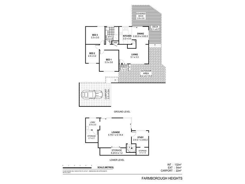 68 Panorama Drive, Farmborough Heights