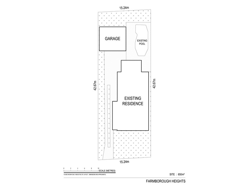 220 Farmborough Road, Farmborough Heights