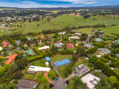 8 Horizon Court, Gisborne
