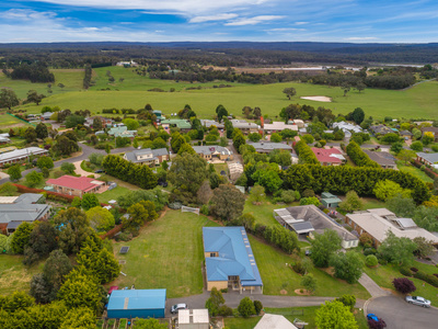 8 Horizon Court, Gisborne