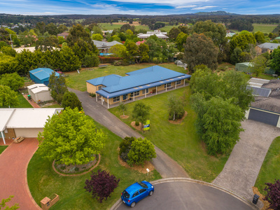 8 Horizon Court, Gisborne