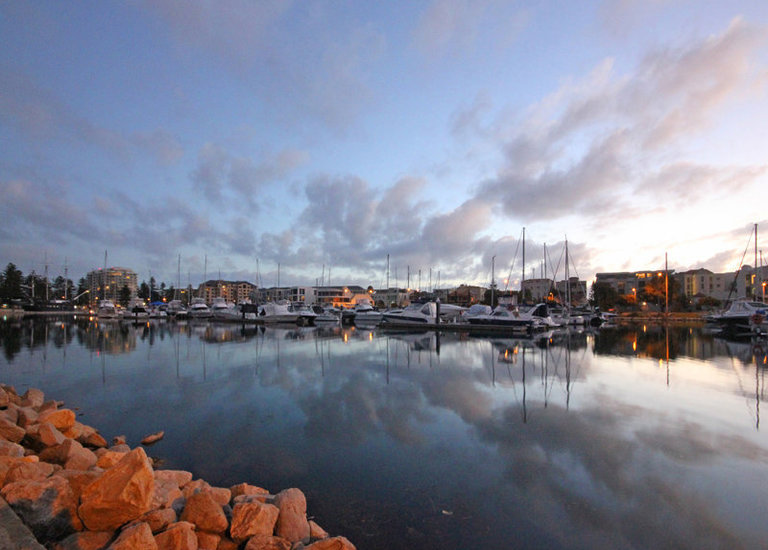 16 / 12-14 Adelphi Terrace, Glenelg North