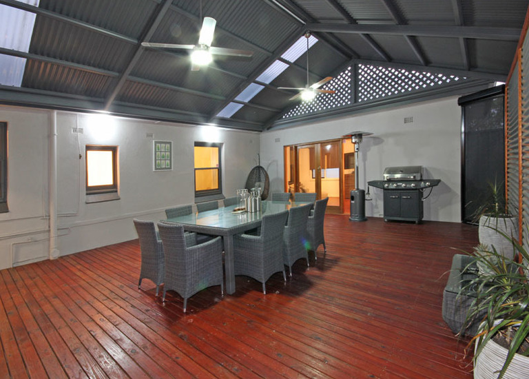 3 Baker Street, Somerton Park