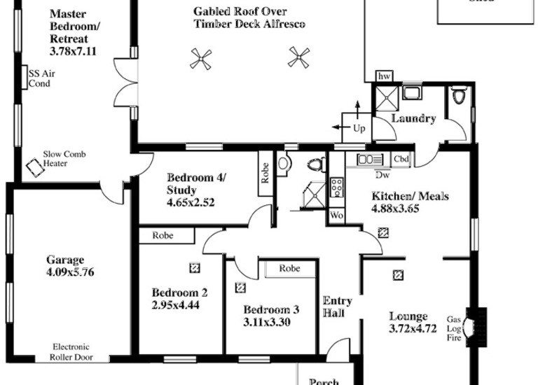 3 Baker Street, Somerton Park