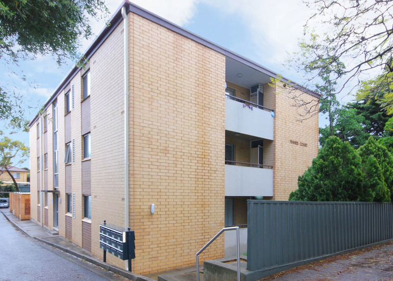 1 / 311 Young Street, Wayville