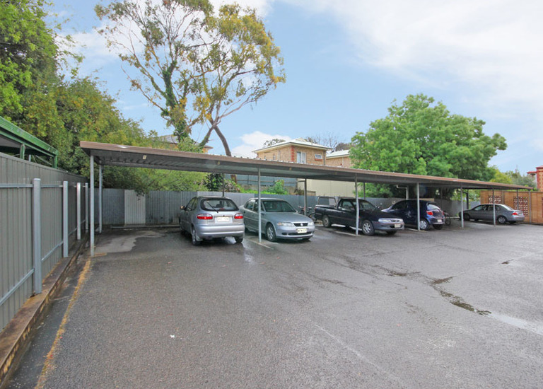 1 / 311 Young Street, Wayville