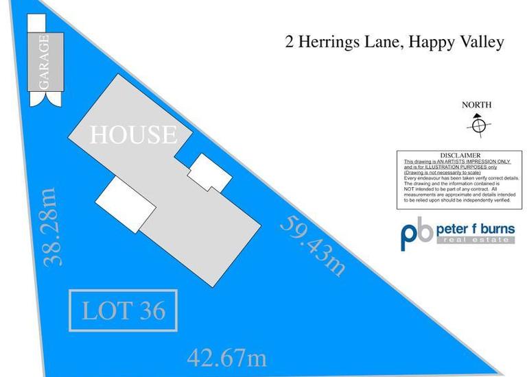 2 Herrings Lane, Happy Valley