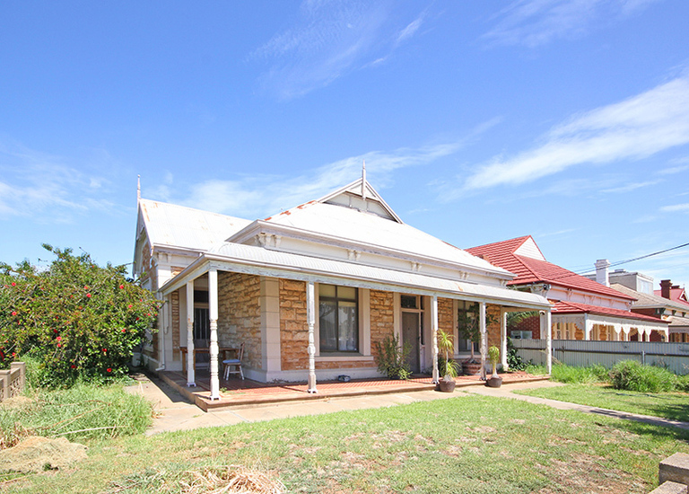 76 Wilpena Terrace, Kilkenny