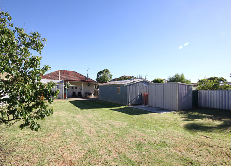 56 English Avenue, Clovelly Park