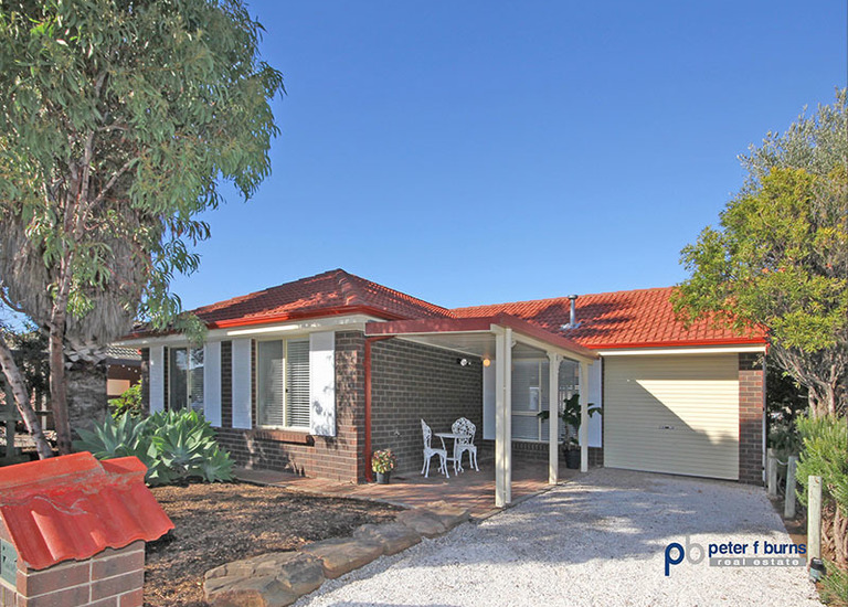 1 Corry Court, Aldinga Beach