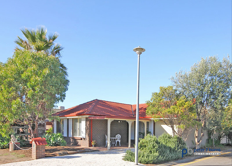 1 Corry Court, Aldinga Beach