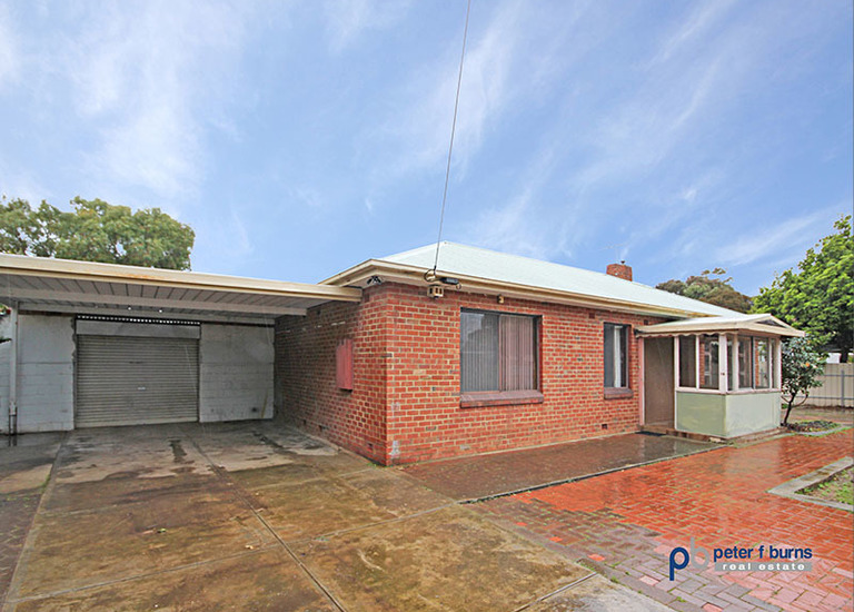 1 Pethick Terrace, Marion