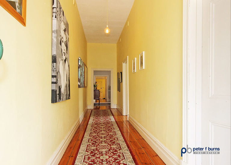 31 Hilton Street, Birkenhead