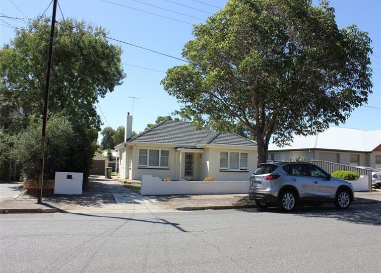 10 Broadway, Brighton