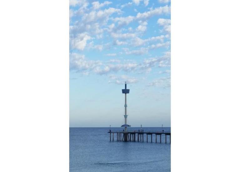 Esplanade, Seacliff