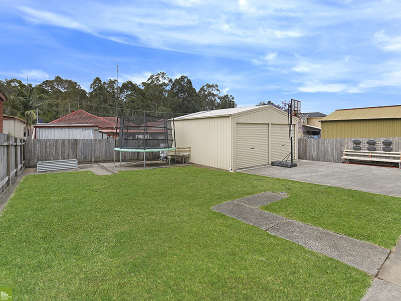 12 Beatus Street, Unanderra