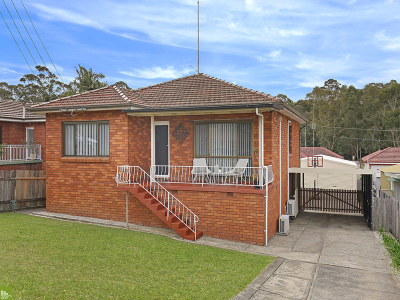 12 Beatus Street, Unanderra