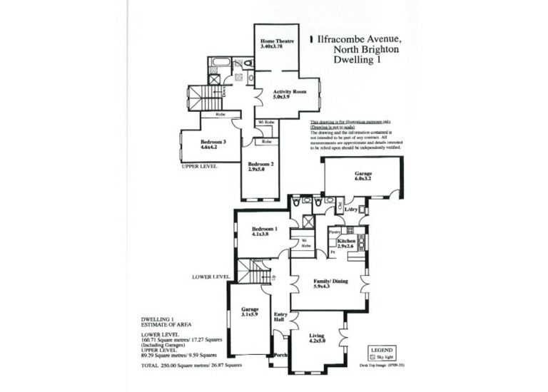 1C Ilfracombe Avenue, North Brighton