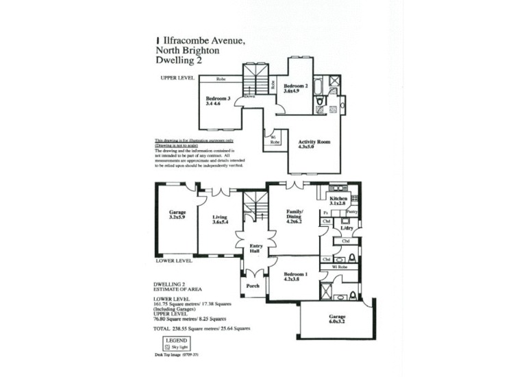 1C Ilfracombe Avenue, North Brighton