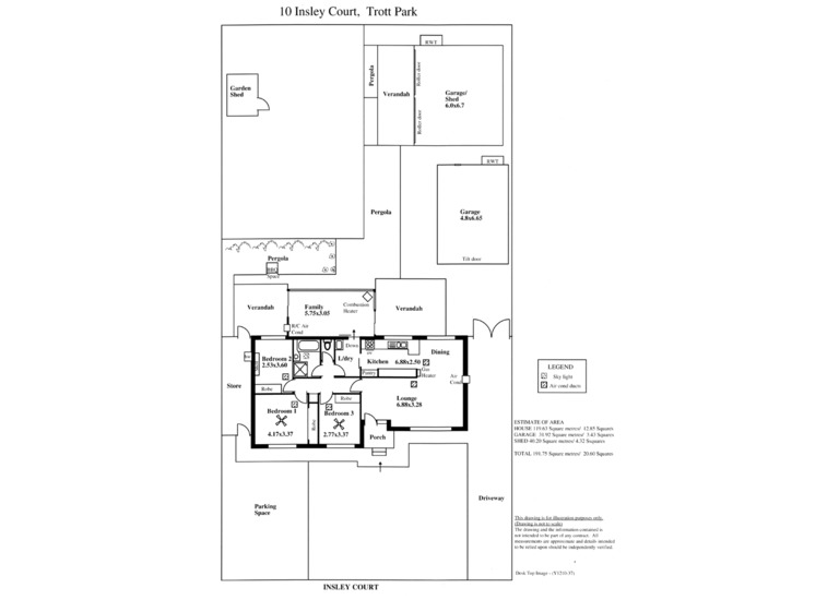 10 Insley Court, Trott Park