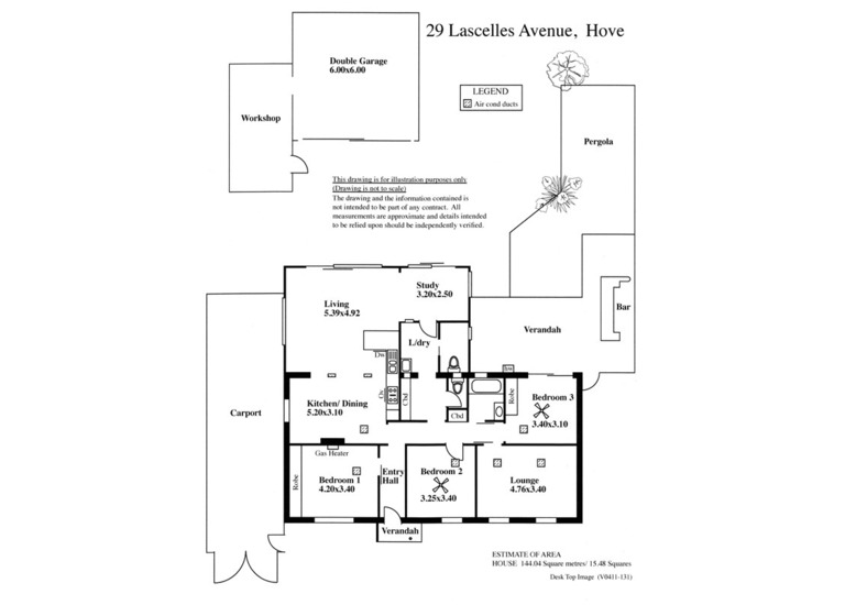 29 Lascelles Avenue, Hove