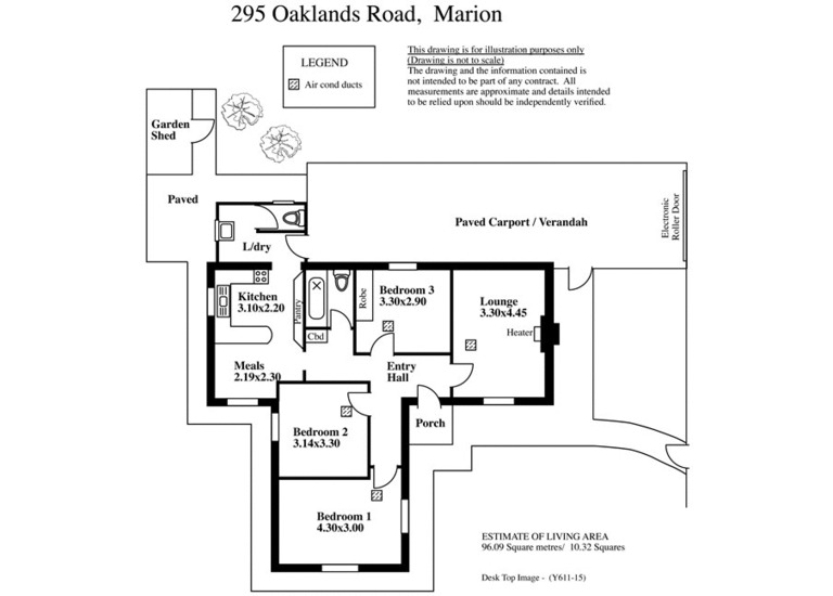 295 Oaklands Road, Marion