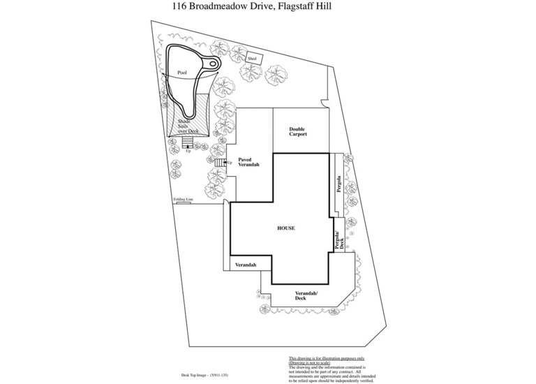 116 Broadmeadow Drive, Flagstaff Hill