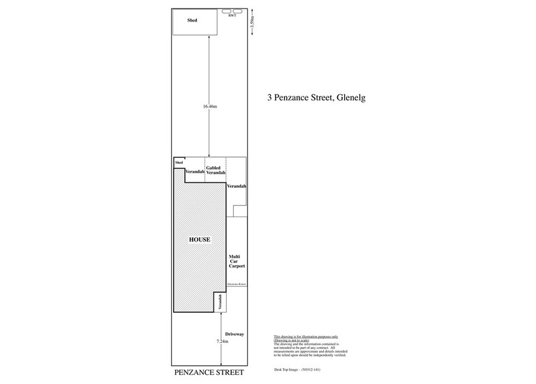 3 Penzance Street, Glenelg