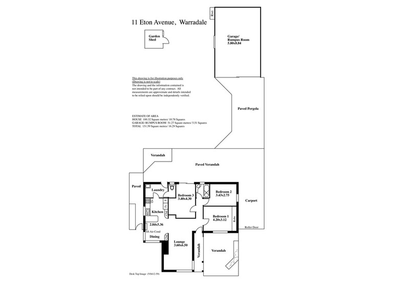 11 Eton Avenue, Warradale