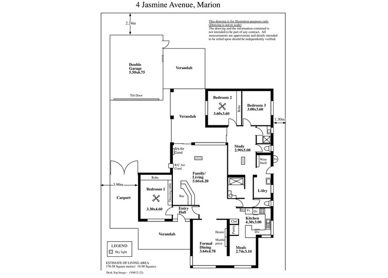 4 Jasmine Avenue, Marion