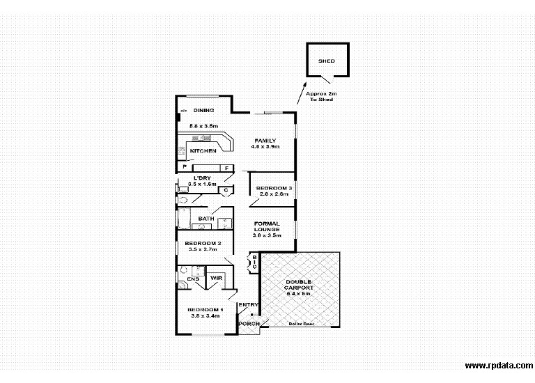 3 Joanna Court, Mitchell Park