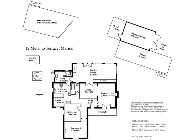 12 Melanto Terrace, Marion