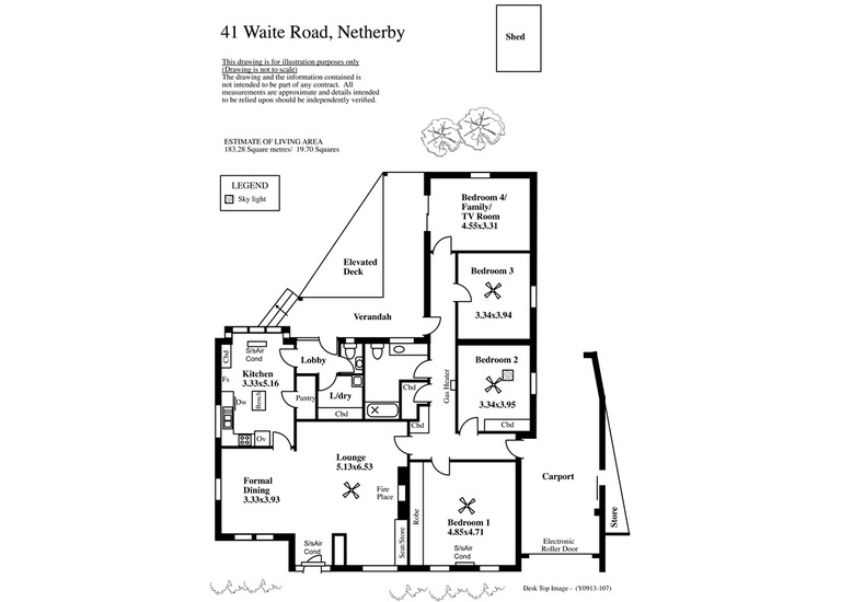 41 Waite Road, Netherby